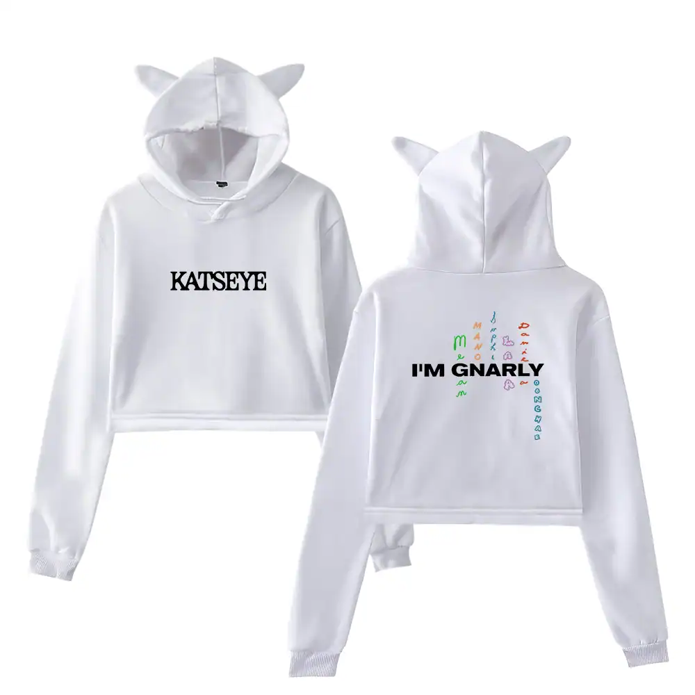 katseye official hoodie
