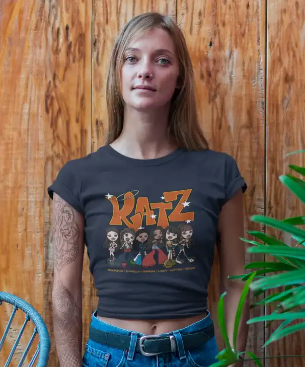 katseye t-shirt official