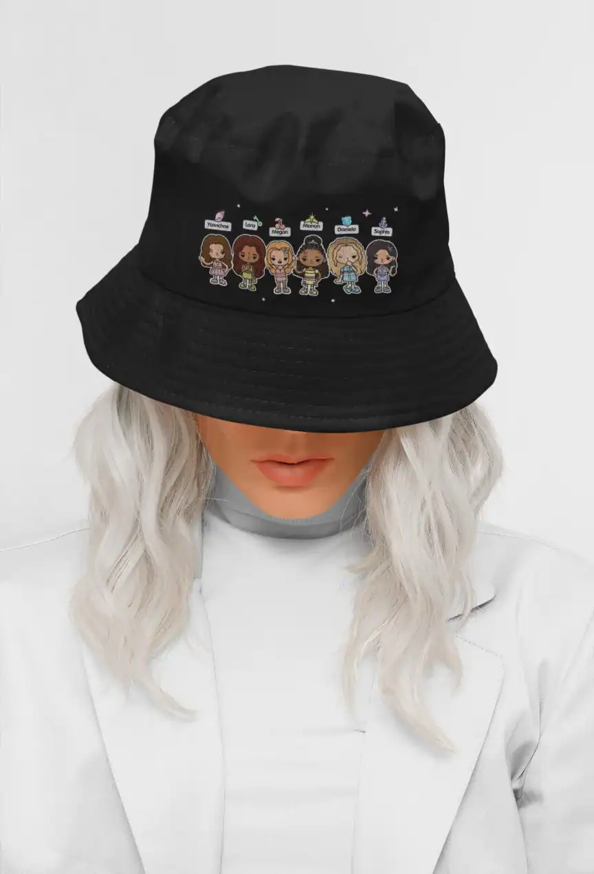 katseye merch