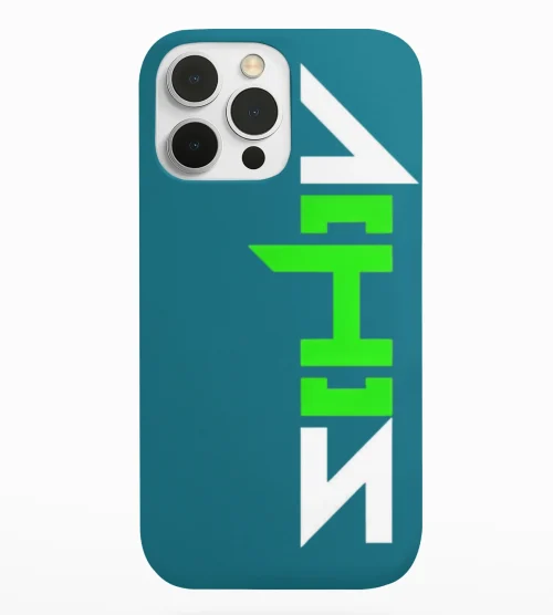 ALL(H)OURS Phone Case #1