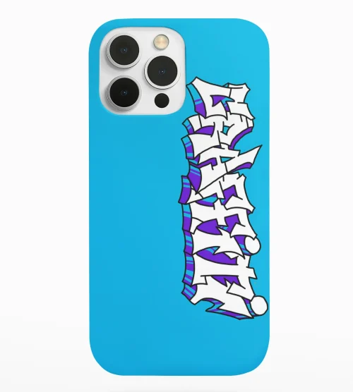 ALL(H)OURS Phone Case #2