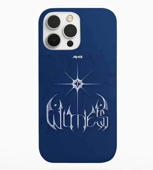 ALL(H)OURS Phone Case #4