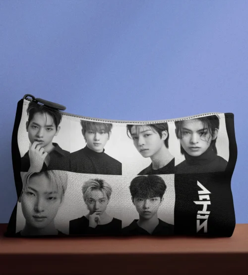 ALL(H)OURS Pencil Case #1