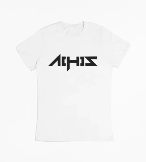 ALL(H)OURS T-Shirt #8