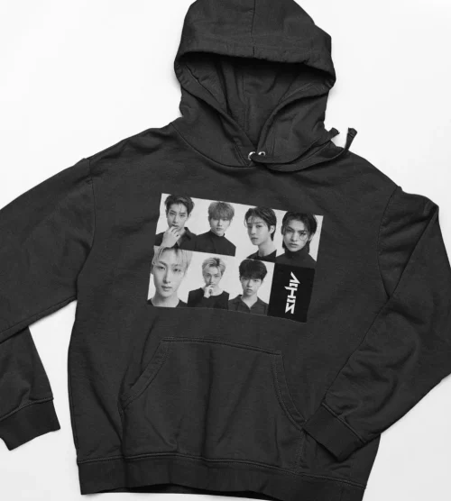 ALL(H)OURS Hoodie #7